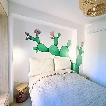 The Cactus South Bay Apartment