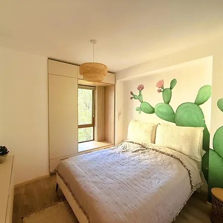 The Cactus South Bay Apartment