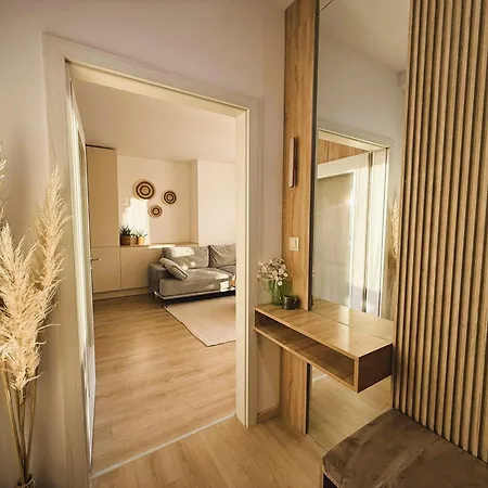 Apartment The Cactus South Bay Varna