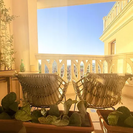 The Cactus South Bay Apartment