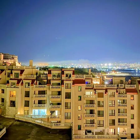 Apartment The Cactus South Bay