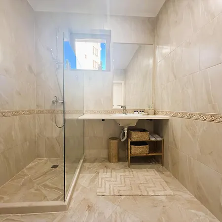 Apartment The Cactus South Bay Varna