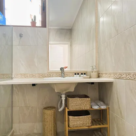 The Cactus South Bay Apartment Varna